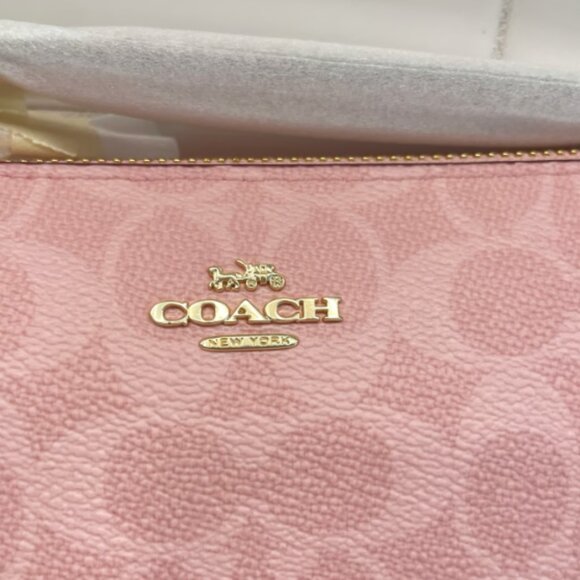 Coach nolita 19 powder pink - Picture 3 of 7